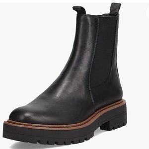 Sam Edelman Women's Laguna Chelsea Boot
